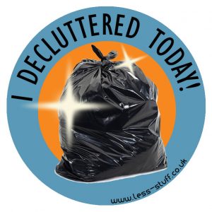 i-decluttered-sticker