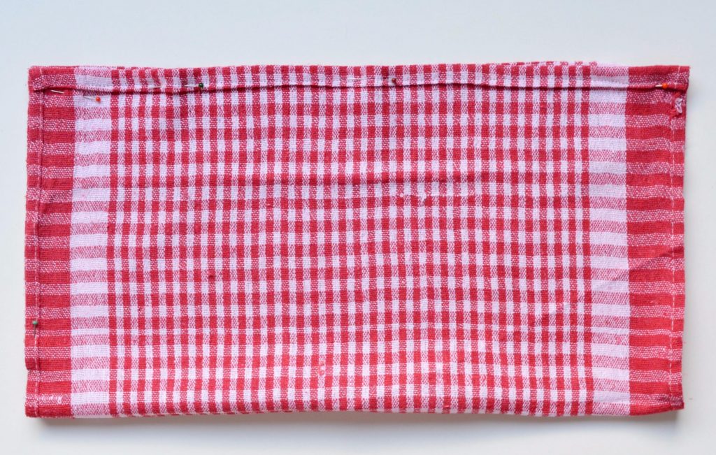 Vicky Myers Vegetable Drawstring Bags