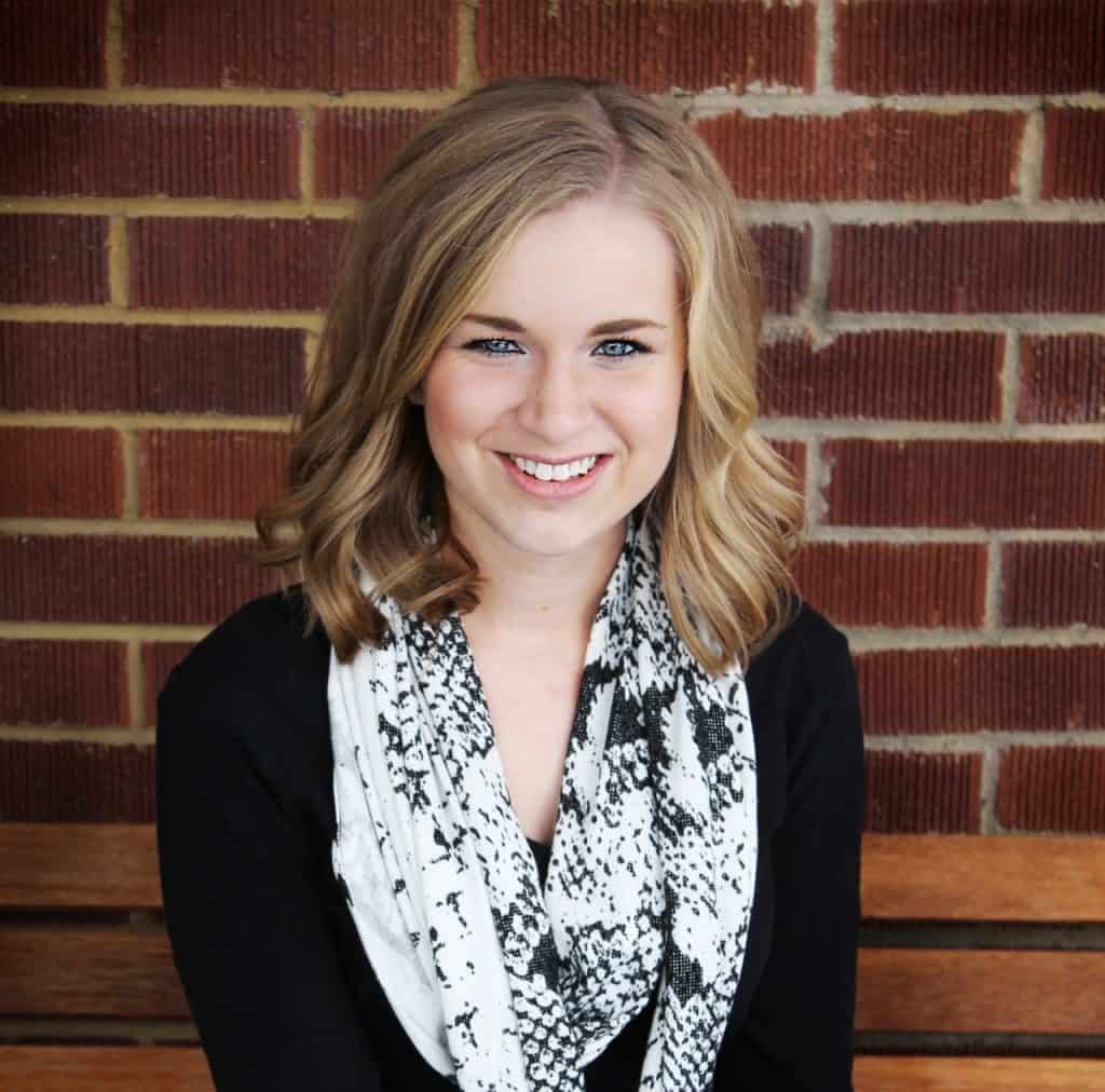Kylie is the editor at Green & Growing.